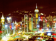 Hong Kong Daily Lives